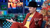 Tom Sandoval Admits Exaggerating About Ariana Madix Not Liking Pump Rules Cast