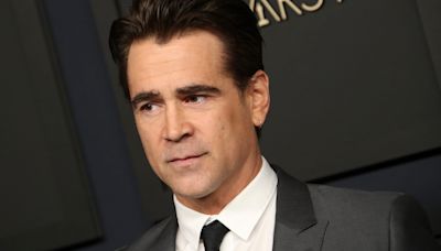 What is Angelman syndrome? Genetic disorder inspires Colin Farrell to start foundation