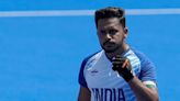 IND Vs ARG, Paris Olympics 2024: Harmanpreet Singh Helps India Play Out 1-1 Draw Against Argentina - In Pics