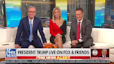 ‘Fox and Friends’ host after Jan. 6 hearing: Can’t pick and choose ‘which riots are good and bad’