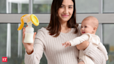 New York's working moms to get paid breaks for breast pumping, says new law