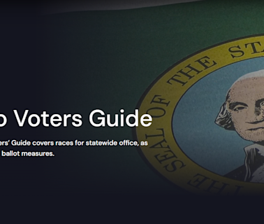 TVW releases Video Voters’ Guide | FOX 28 Spokane