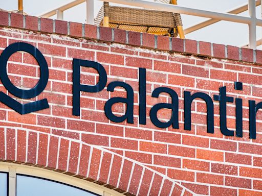 接手 Google，Palantir 獲五角大廈 4.8 億美元合約將 AI 擴展全軍