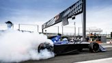 Formula E's Future Could Be Circuits Like Portland