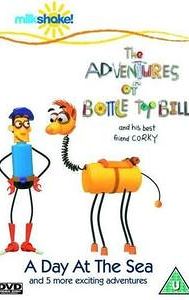 The Adventures of Bottle Top Bill and His Best Friend Corky