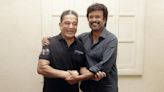 Rajinikanth praises Kamal Haasan’s ‘Indian 2’; shares update on ‘Vettaiyan’