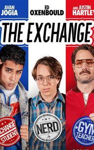 The Exchange (2021 film)