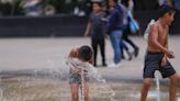 La ola de calor trae 45 grados en casi la mitad de los estados mexicanos pero habrá lluvia