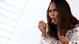 The reviews are in: Here's what Chrissy Teigen thinks of Skyline Chili