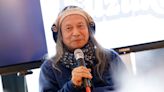 Can star Damo Suzuki dies aged 74