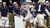 Five Ole Miss Rebels Make Top 100 College Football Players List