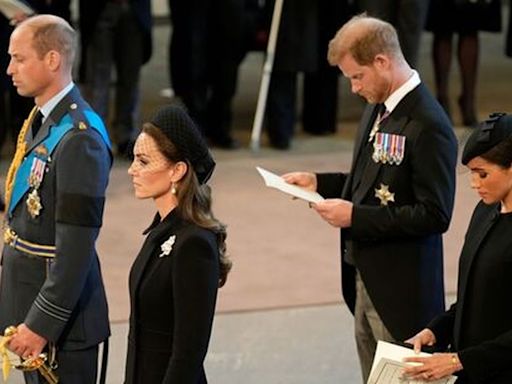 Prince Harry's 'remarks' that broke Kate Middleton's trust in Megxit aftermath