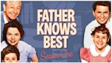 Father Knows Best Season 1 Streaming: Watch & Stream Online via Peacock