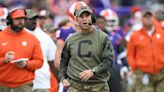 Dabo Swinney’s name floated for Texas A&M job. Clemson coach responds