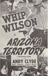 Arizona Territory