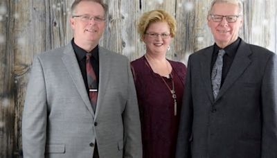 Southern gospel music concert set at Wauseon's Zion Lutheran Church