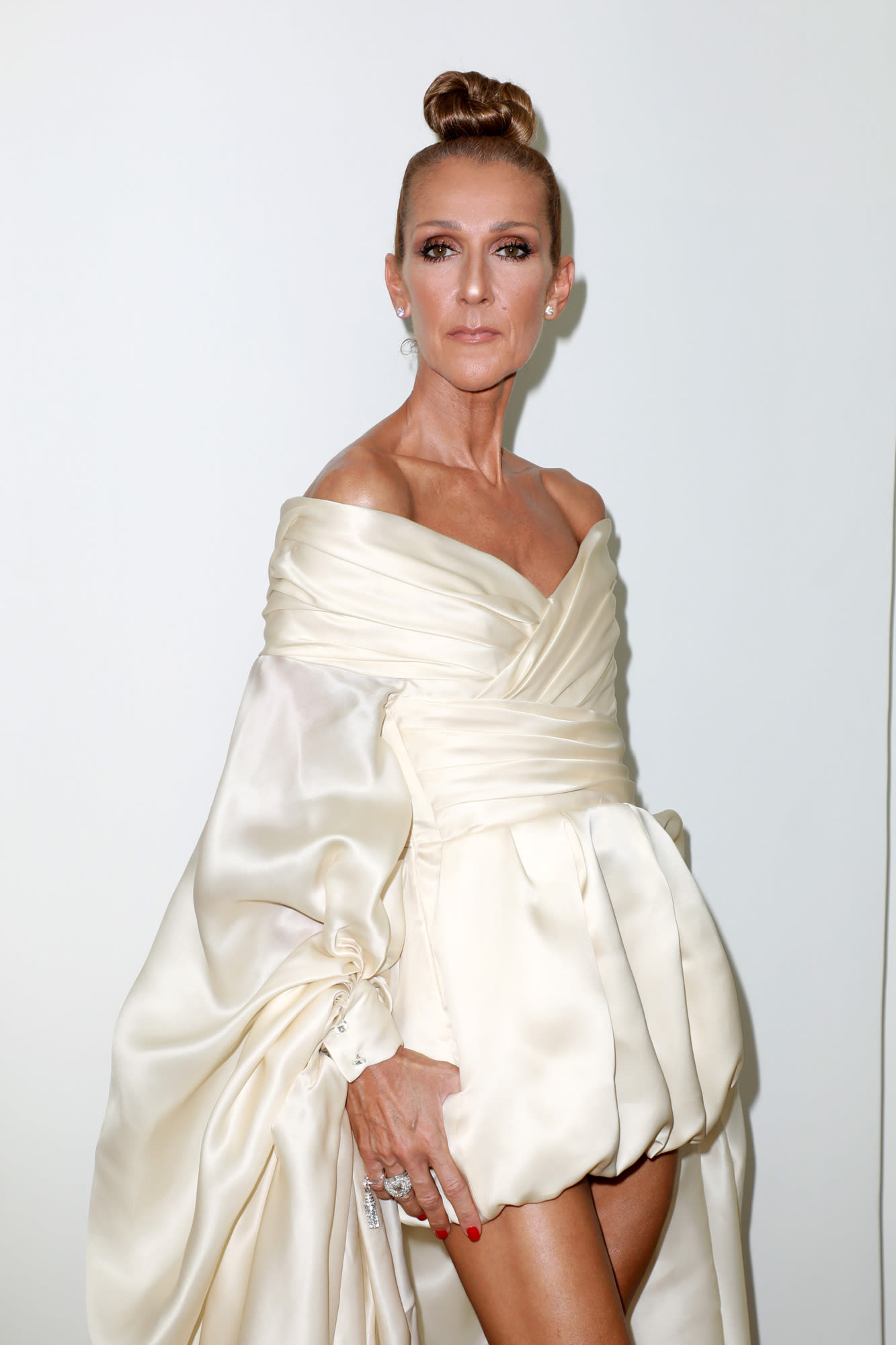 Celine Dion’s Documentary About Stiff Person Syndrome Battle: What to Know