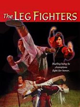 The Leg Fighters