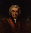 Edward Thurlow