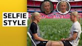 Women's FA Cup final: Spurs' Bethany England on match with Manchester United