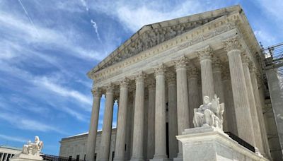 US Supreme Court curbs federal agency powers, overturning 1984 precedent