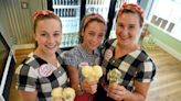 Need an ice cream cone to cool down? Try one of these 9 Knoxville spots