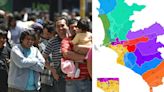 Los distritos más felices del Perú: cuáles son y qué criterios lo determinan
