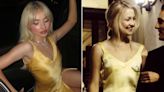 Kate Hudson cosigns Sabrina Carpenter's 'How to Lose a Guy in 10 Days'–esque dress: 'Andie Anderson Espresso'