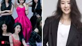 Min Hee Jin in trouble again? New Jeans founder facing $395K lawsuit from Source Music for sabotaging their girl group Le Sserafim - The Economic Times