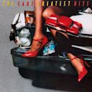 Greatest Hits (The Cars album)