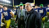 'We don’t want to be the NFL.' Notre Dame president 'concerned' with state of college sports