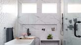 Considering a bathroom reno? Take inspiration from these gorgeous shower designs