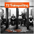 合友唱片 面交 自取 電影原聲帶 / 猜火車2 O.S.T. / T2 Trainspotting CD