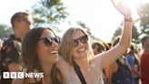 Rising costs leaves music festivals 'struggling', organisers say