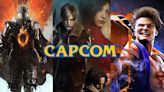 Capcom suma 11 años fiscales con crecimiento y ganancias