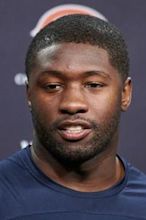 Roquan Smith