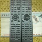 全新原裝 Pioneer 先鋒 藍光DVD播放機 原廠遙控器 通用 BDP-160 BDP-3140 BDP-LX57