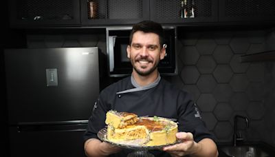 Sabores da Nossa Terra: aprenda uma receita de torta de frango caipira