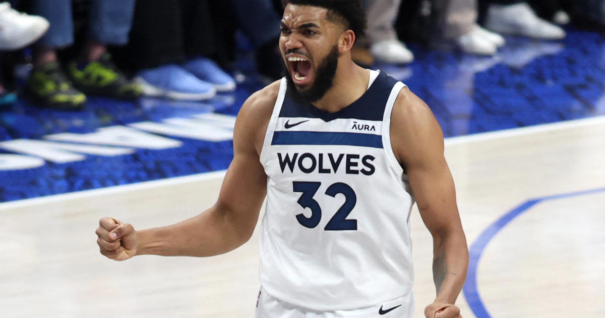 How to watch the Dallas Mavericks vs. Minnesota Timberwolves NBA Playoffs game tonight: Game 5 livestream options