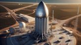 SpaceX Moves Starship Booster to Launch Pad for Historic Flight 5 Test Attempt - EconoTimes