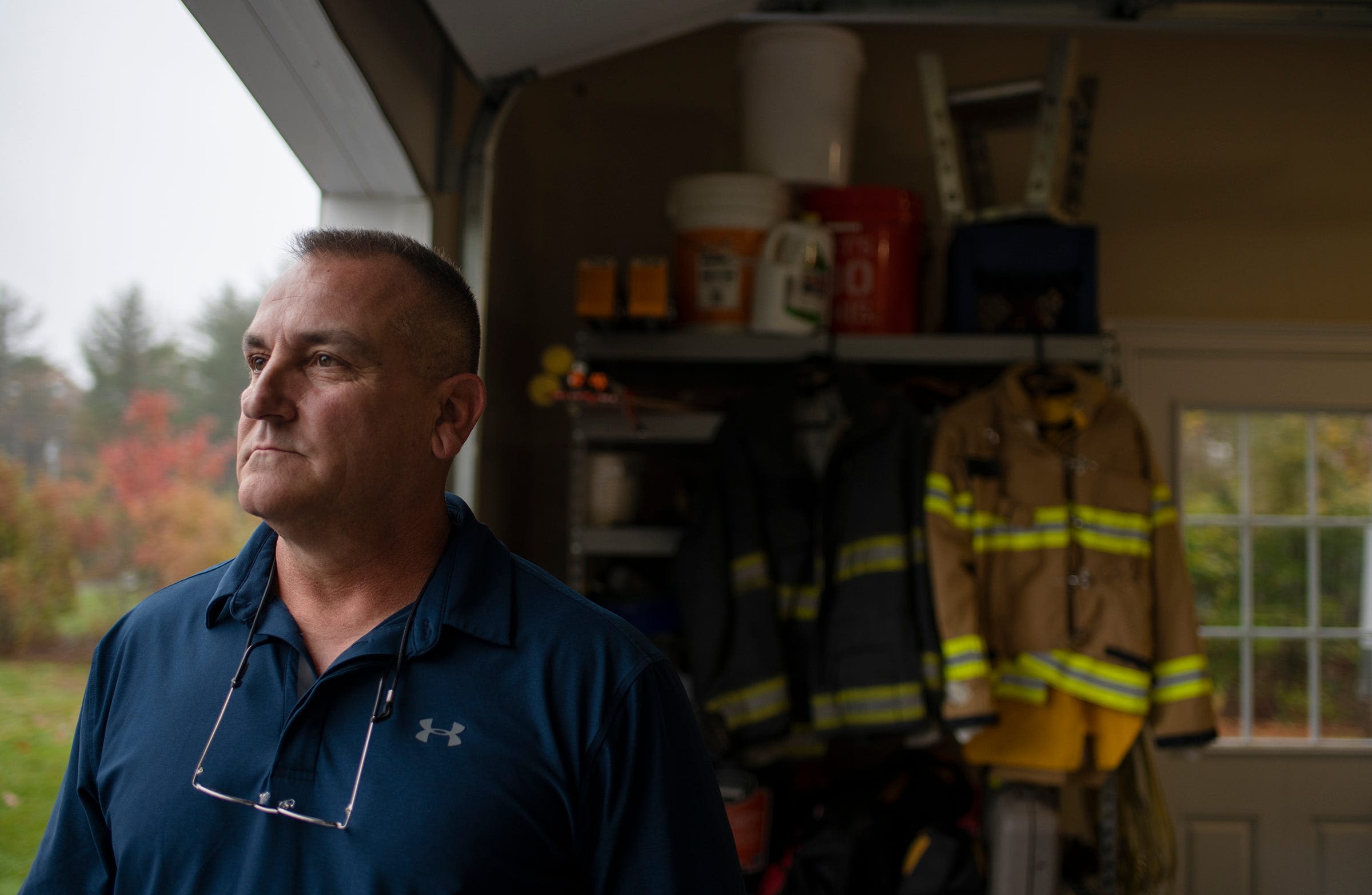 MA Senate passes ban on PFAS in firefighter turnout gear. Will House act?
