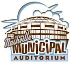 Nashville Municipal Auditorium