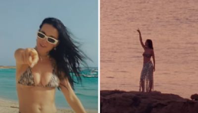 Environmental Investigation Launched Against Katy Perry in Spain Over Unauthorized "Lifestyles" Music Video Shoot