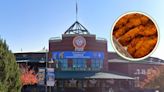 Great NEW food options at the Trenton Thunder Ballpark for the 2024 season!