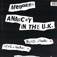 Anarchy in the U.K.