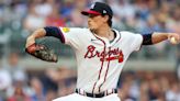 Max Fried, Braves blank Nationals