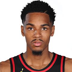 Dejounte Murray