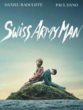 Swiss Army Man