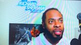 Richard Sherman on TV for Seahawks-49ers Thursday? Oh, yes, he has a few things to say