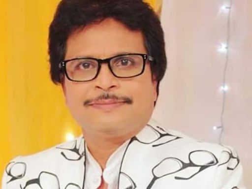 TMKOC Producer Asit Kumarr Modi Ensures Monsoon Safety On Set - News18